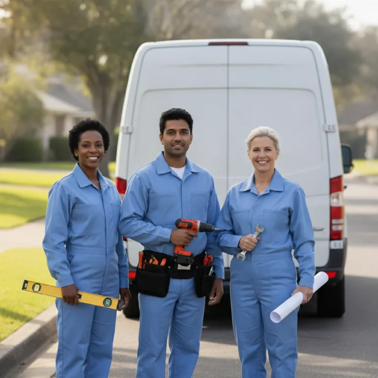 Home Modifications team in Waterfront Communities-The Island