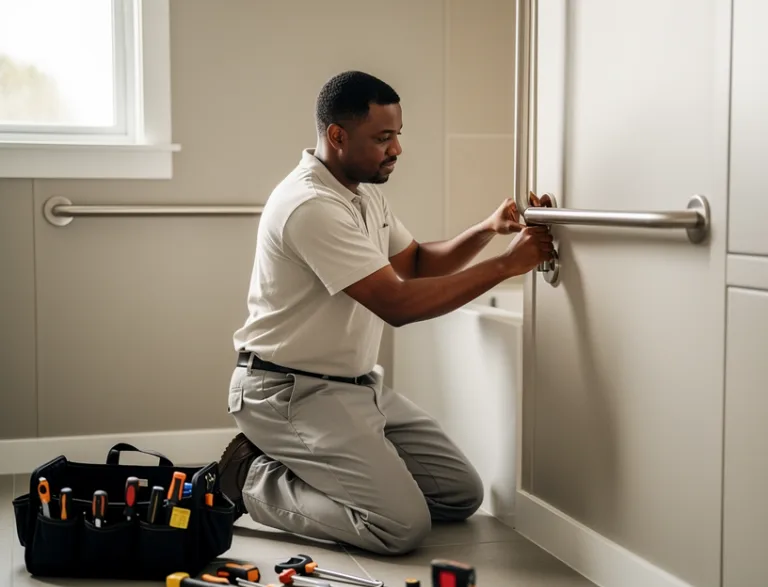 Home Modifications service in Waterfront Communities-The Island